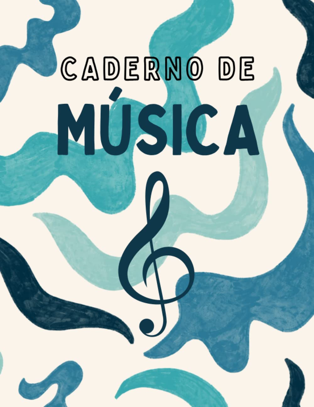Caderno de musica (Portuguese Edition) baixar o livro de graça