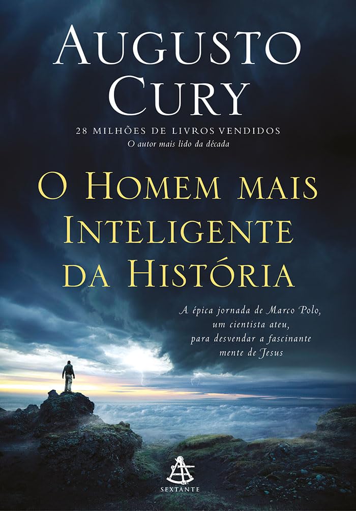 O Homem Mais Inteligente da História baixar o livro de graça