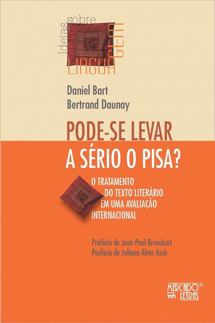 capítulo por capítulo baixar Pode-se Levar a Sério o Pisa?: o Tratamento do Texto Literário em uma Avaliação Internacional