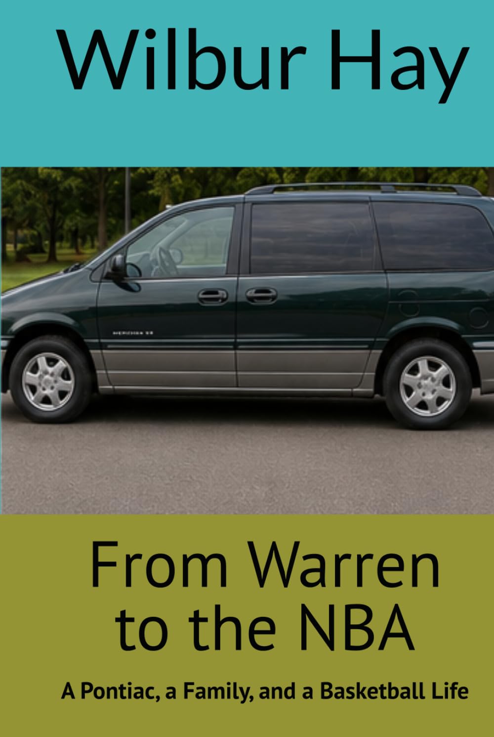 From Warren to the NBA: A Pontiac, a Family, and a Basketball Life (The Gallagher Road Chronicles) baixar o livro de graça