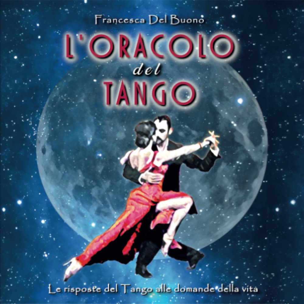 capítulo por capítulo baixar L'Oracolo del Tango (Italian Edition)
