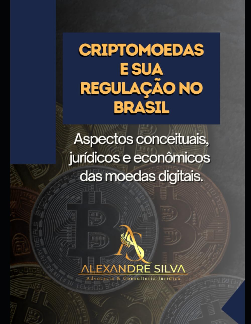 CRIPTOMOEDAS E SUA REGULAÇÃO NO BRASIL: Aspectos conceituais, jurídicos e econômicos das moedas digitais (Portuguese Edition) baixar o livro de graça