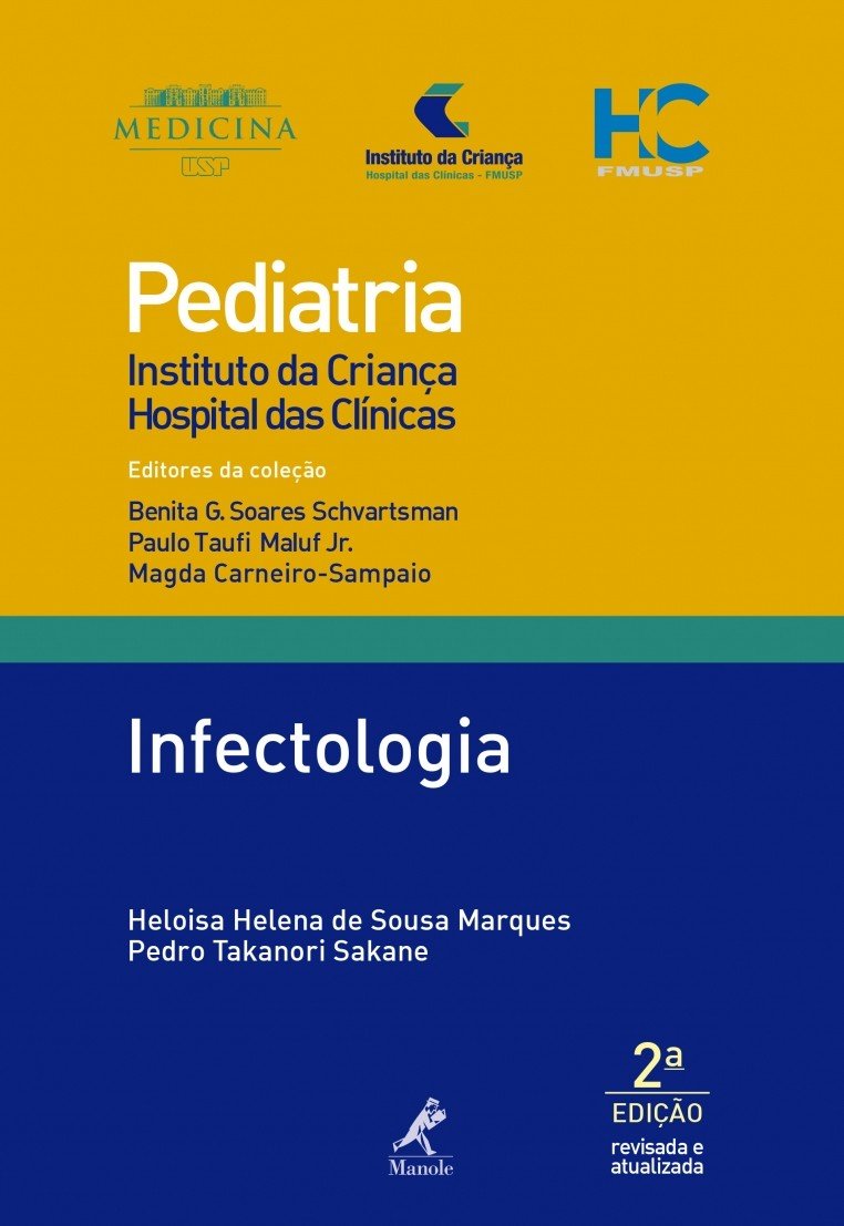 Infectologia: Volume 18