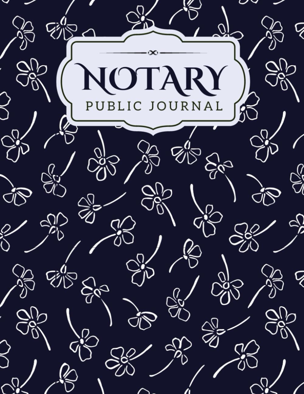 capítulo por capítulo baixar Notary Journal Log Book: Record Notarial Acts