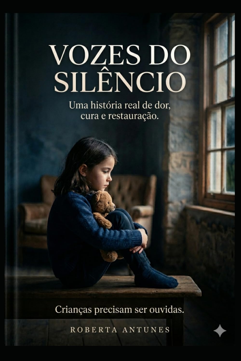 ler totalmente Vozes do Silêncio (Portuguese Edition)