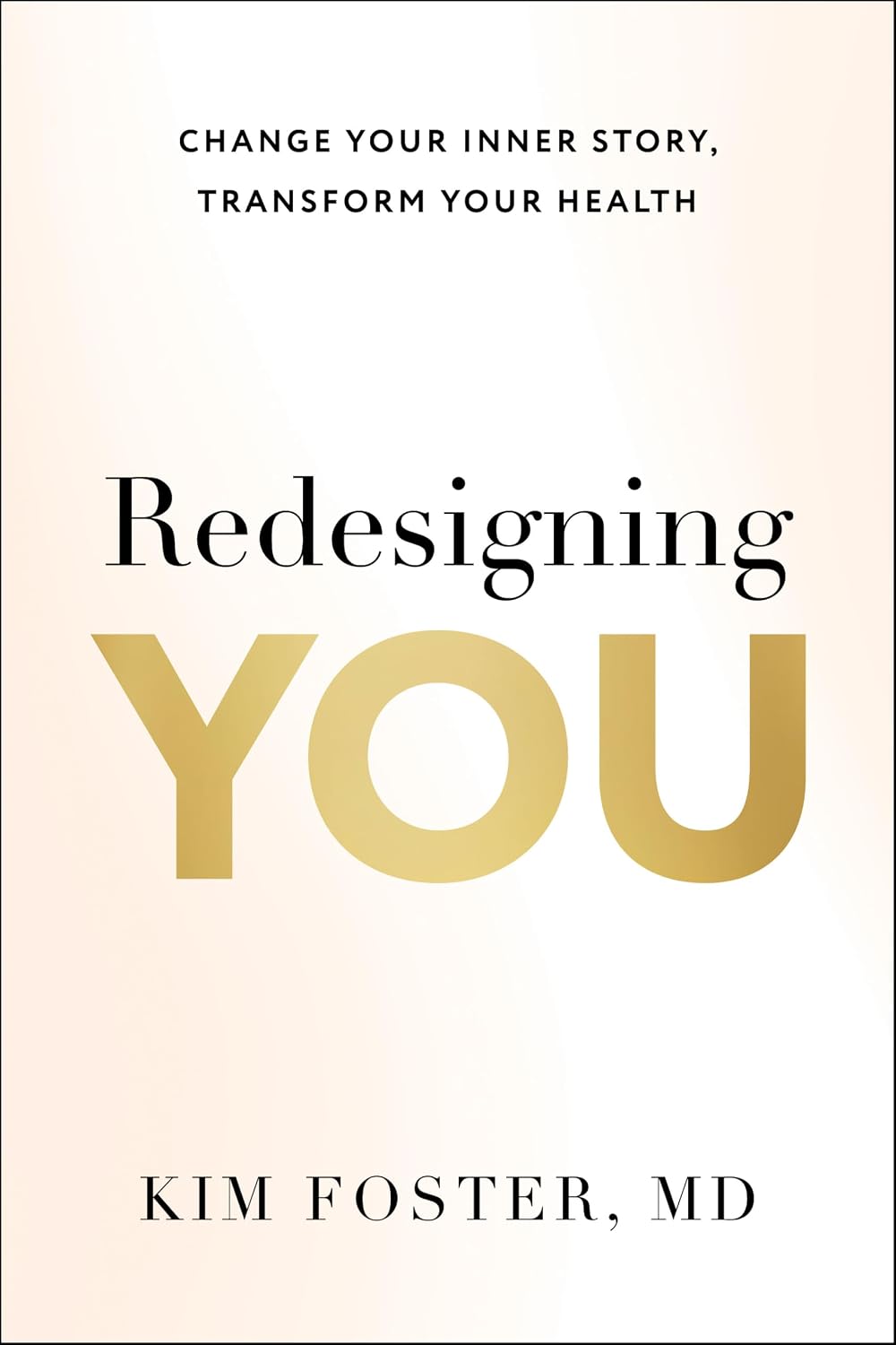 Redesigning You: Change Your Inner Story, Transform Your Health baixar o livro de graça