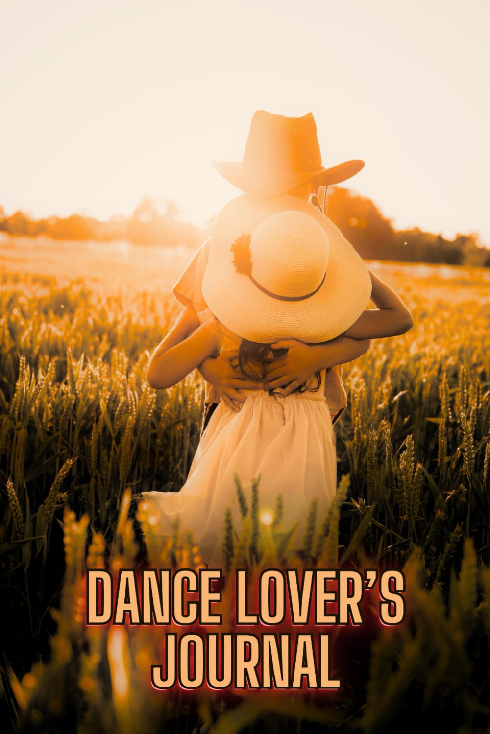Dance Lover's Journal: Notebook, diary, organizer for dancers, dance teachers, instructors, choreographers and dance events organizers baixar o livro de graça