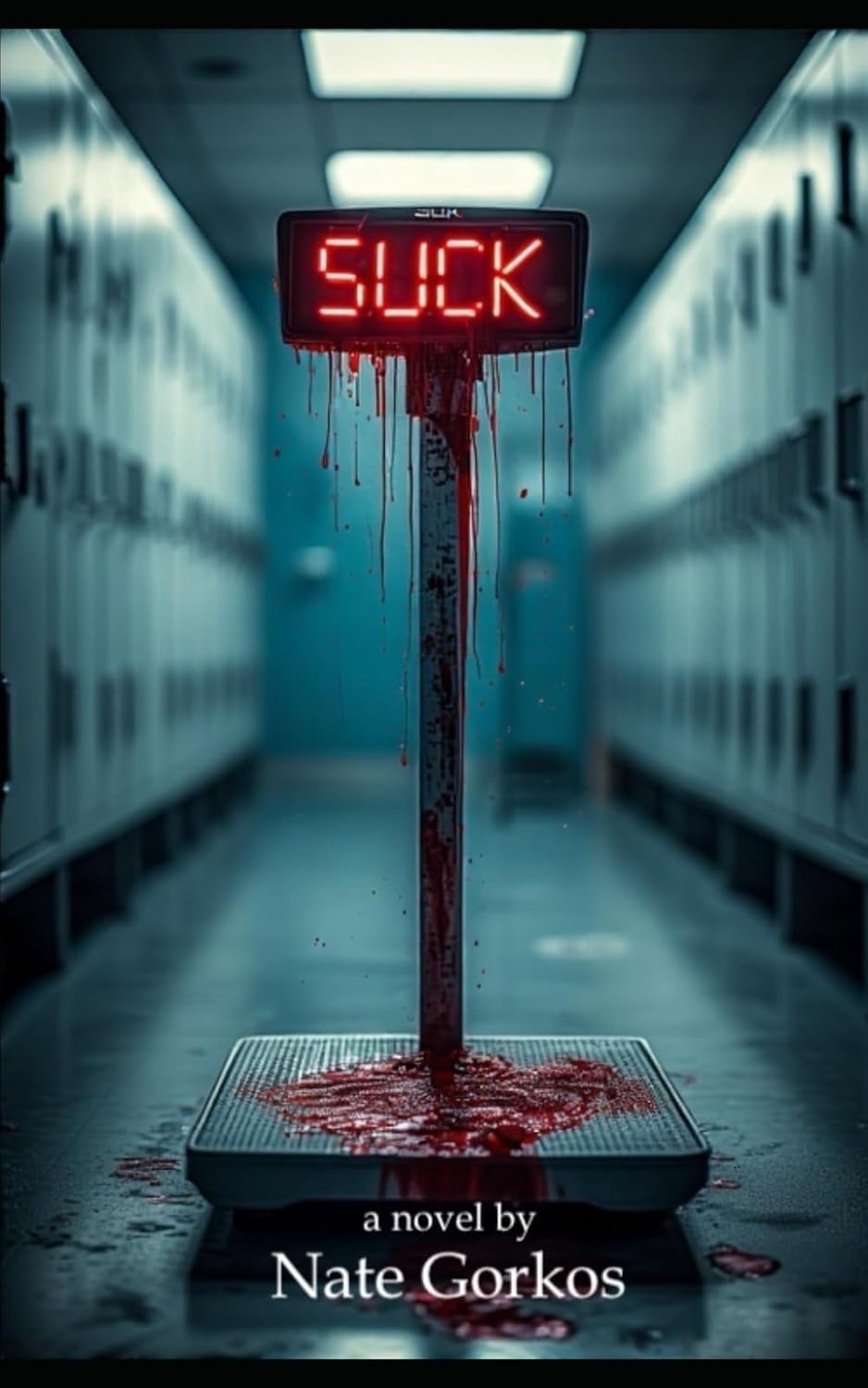 ler totalmente Suck