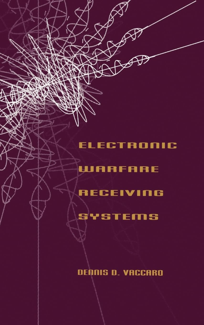 Electronic Warfare Receiving Systems