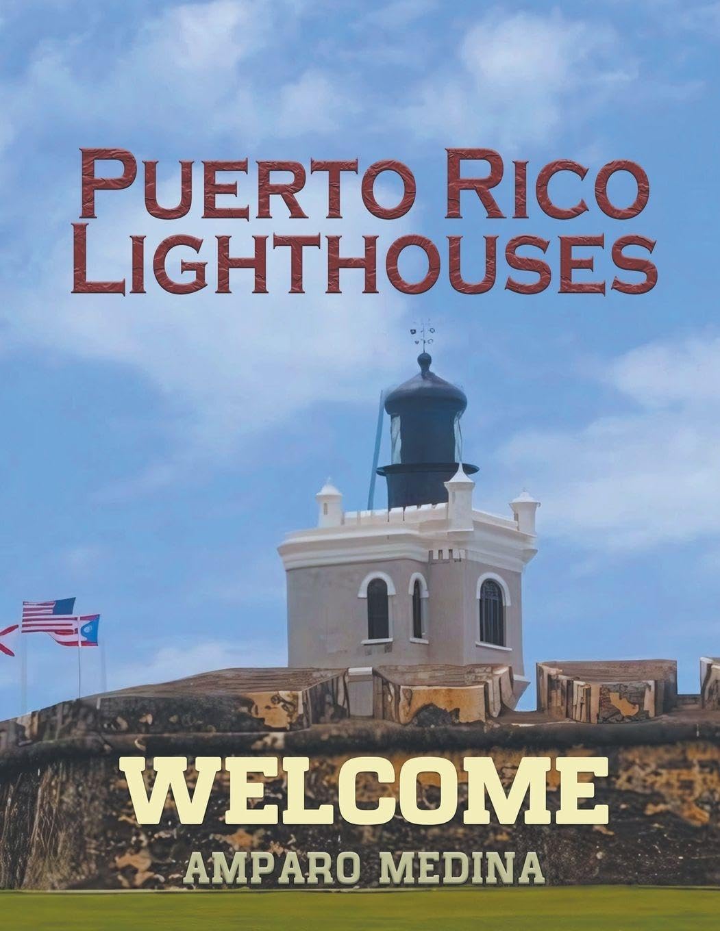 Puerto Rico Lighthouses baixar o livro de graça