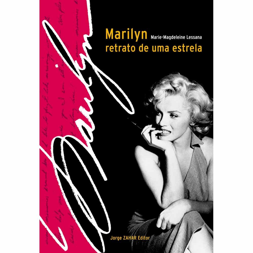 capítulo por capítulo baixar Marilyn. Retrato de Uma Estrela