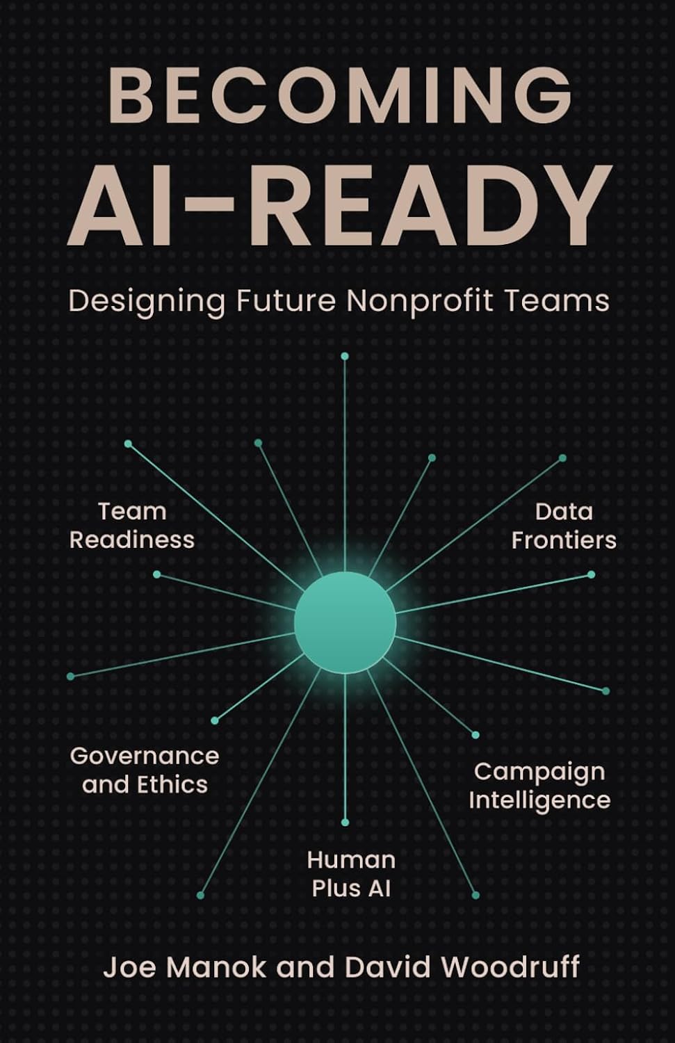 ler totalmente Becoming AI-Ready: Designing Future Nonprofit Teams