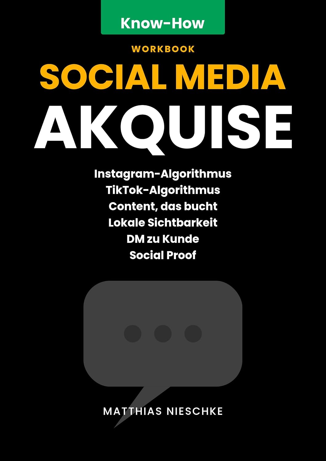 capítulo por capítulo baixar Vom Feed zum Auftrag: Instagram und TikTok als Akquisekanal für Handwerker, Selbstständige und Freelancer: Der Praxis-Guide, um aus Reichweite und Interaktion... gewinnen (Know-How Guide) (German Edition)