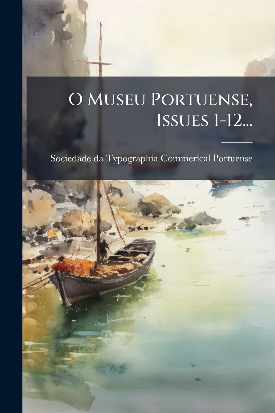 O Museu Portuense, Issues 1-12... baixar o livro de graça