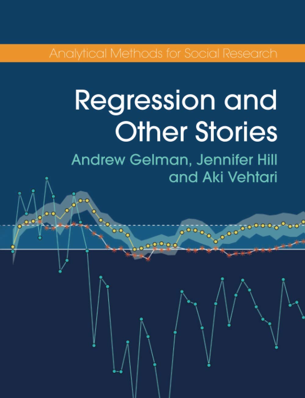 capítulo por capítulo baixar Regression and Other Stories