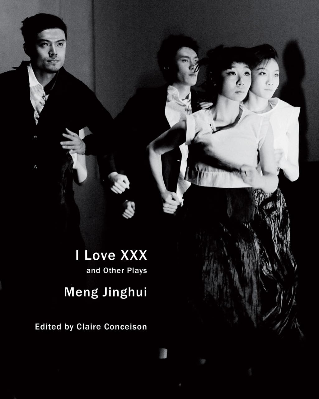 ler totalmente I Love XXX: and Other Plays (In Performance)