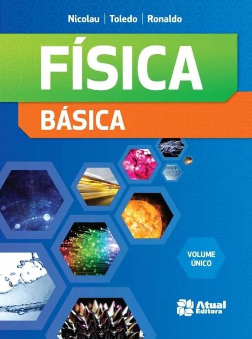 capítulo por capítulo baixar Física básica - Volume único