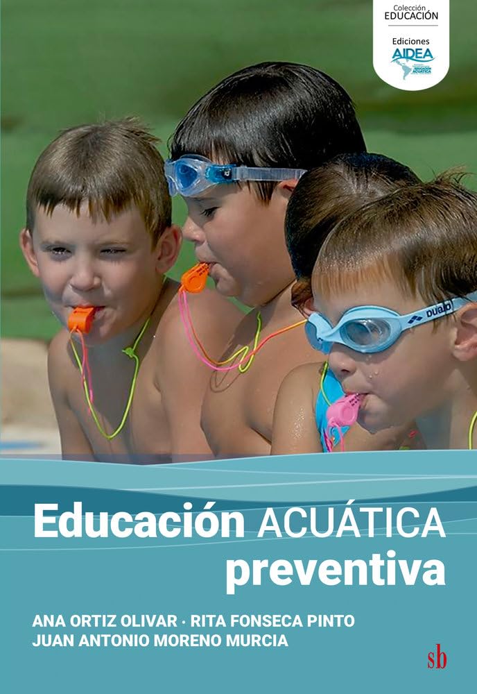 capítulo por capítulo baixar Educación acuática preventiva