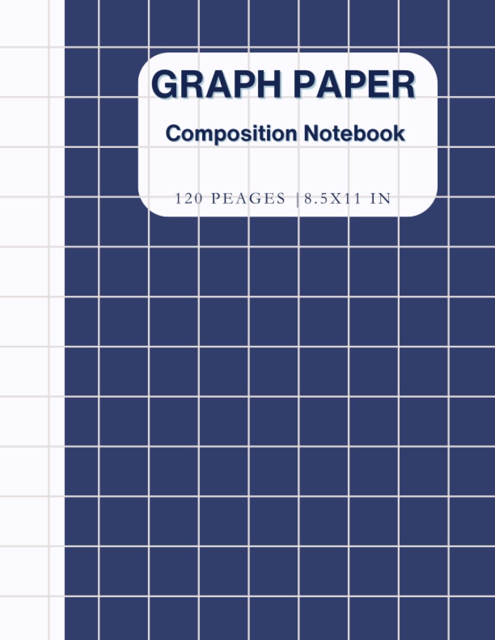 capítulo por capítulo baixar Graph Paper Composition Notebook: Grid Paper Notebook