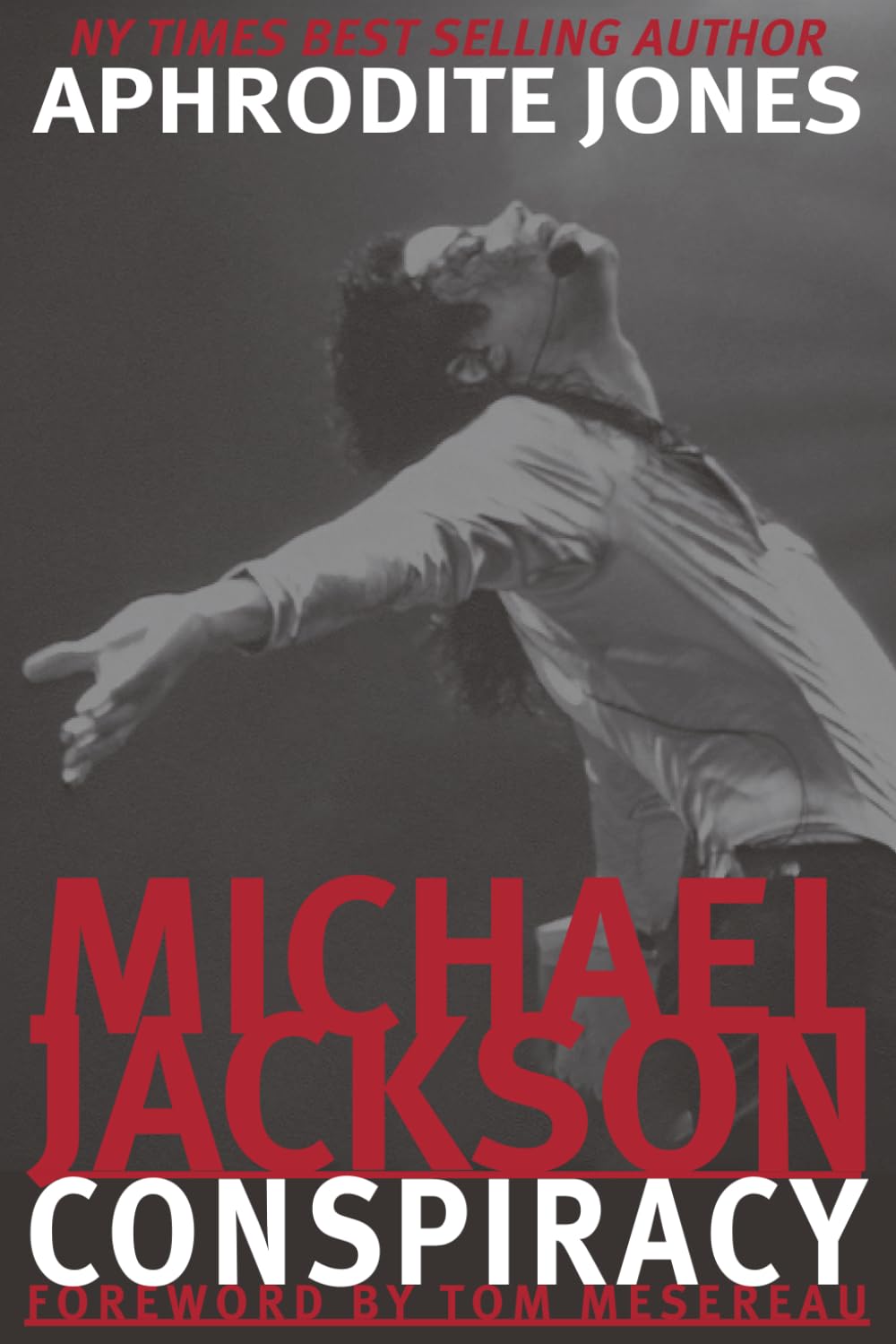 ler totalmente Michael Jackson Conspiracy