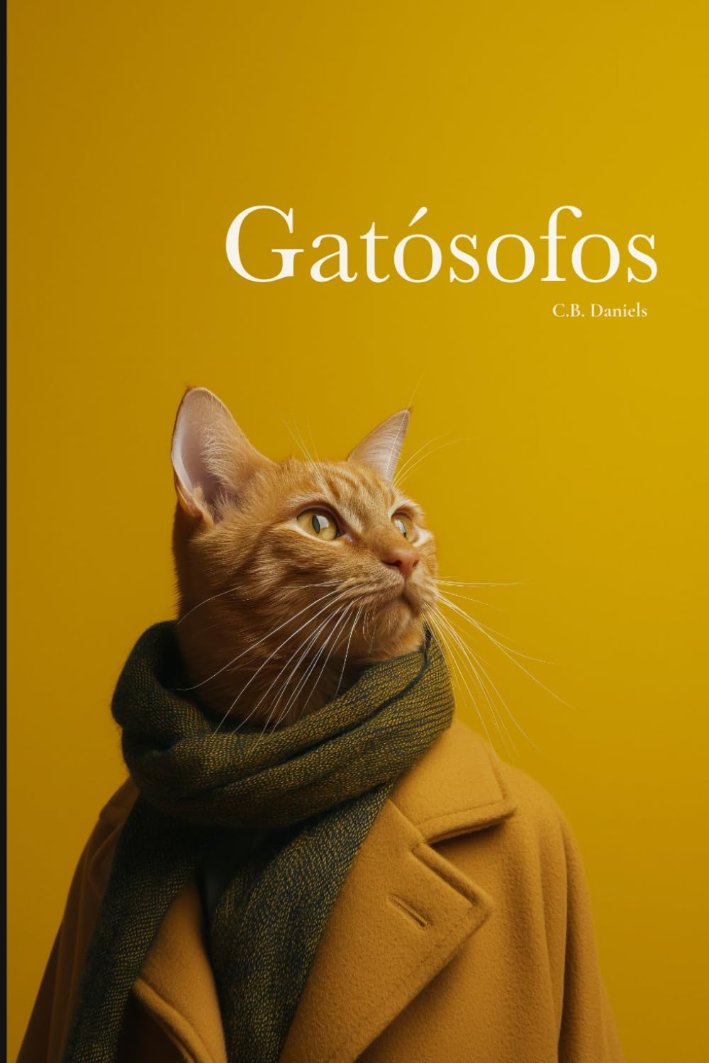ler totalmente Gatósofos (Spanish Edition)