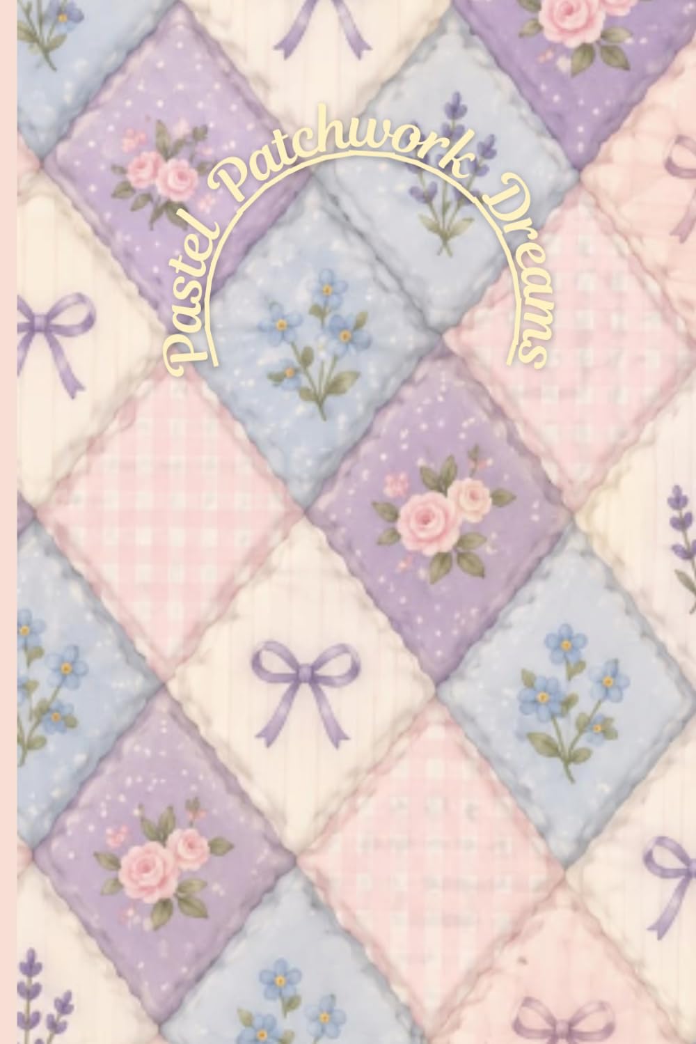 capítulo por capítulo baixar Pastel Patchwork Dreams