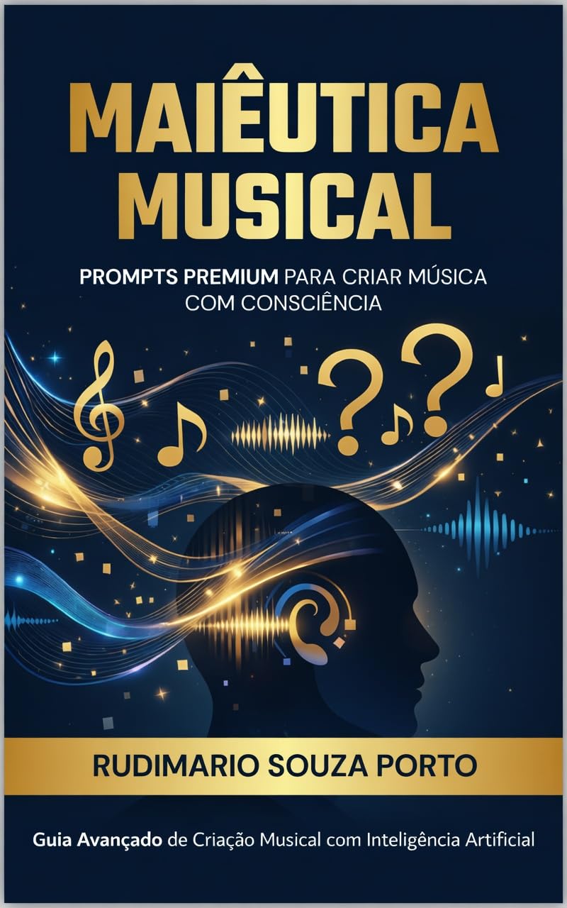 capítulo por capítulo baixar Maiêutica Musical — Prompts Premium para Criar Música com Consciência