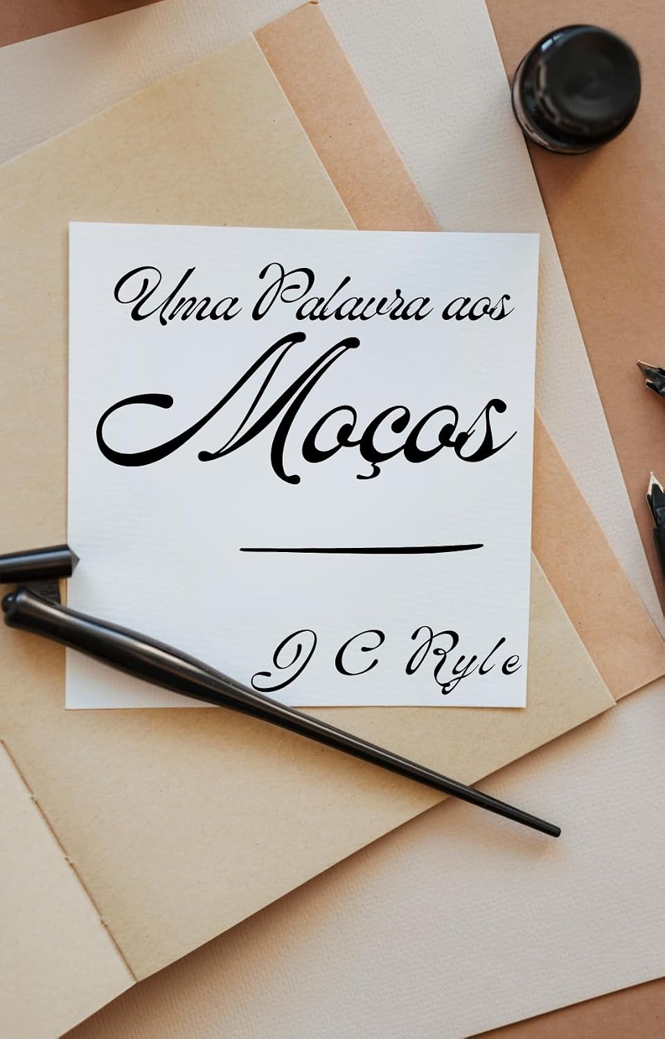 Uma palavra aos moços baixar livro de graça