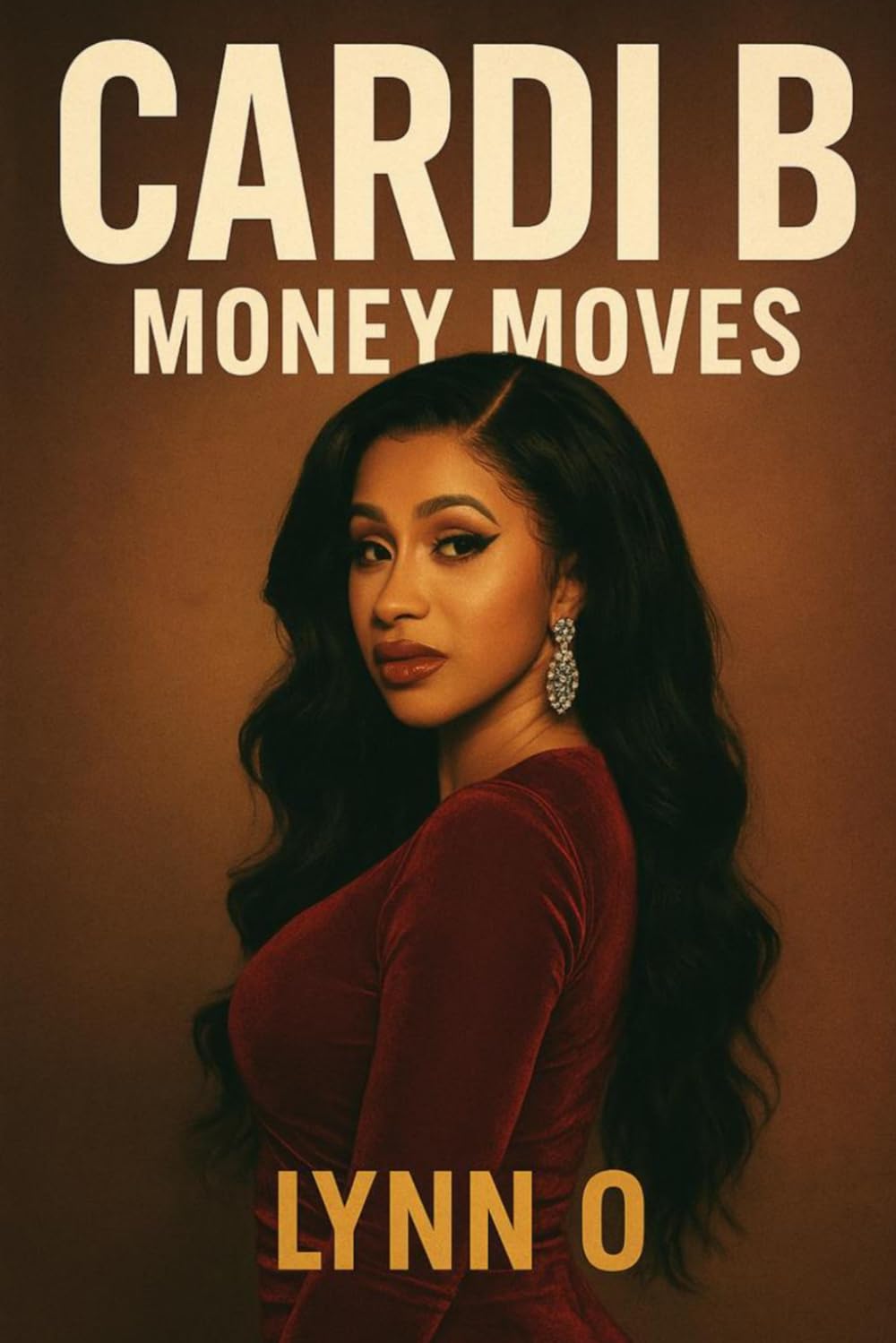 Cardi B: Money Moves baixar o livro de graça