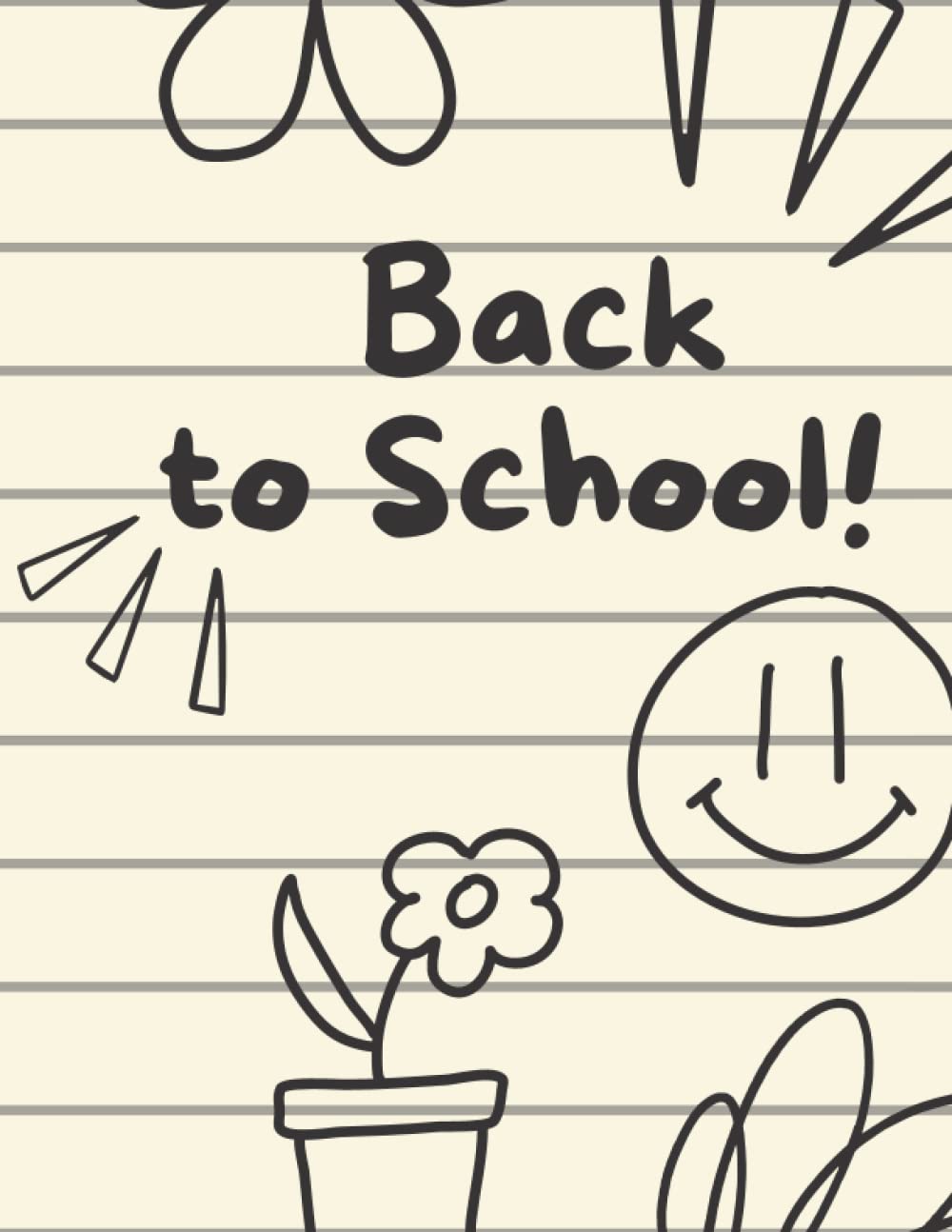 Back to school journal: For kids / teenagers even adults. baixar o livro de graça