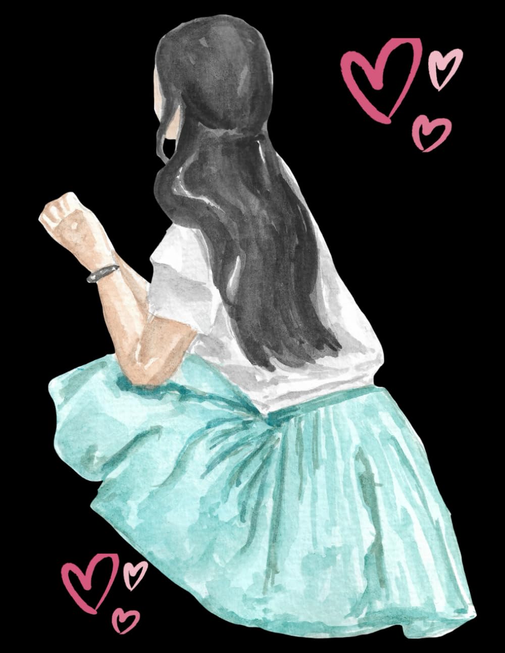 Caderno: Menina (Portuguese Edition) baixar o livro de graça