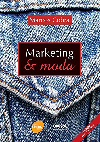 ler totalmente Marketing & Moda