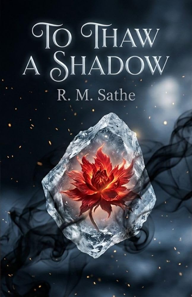 capítulo por capítulo baixar To Thaw a Shadow (English Edition)
