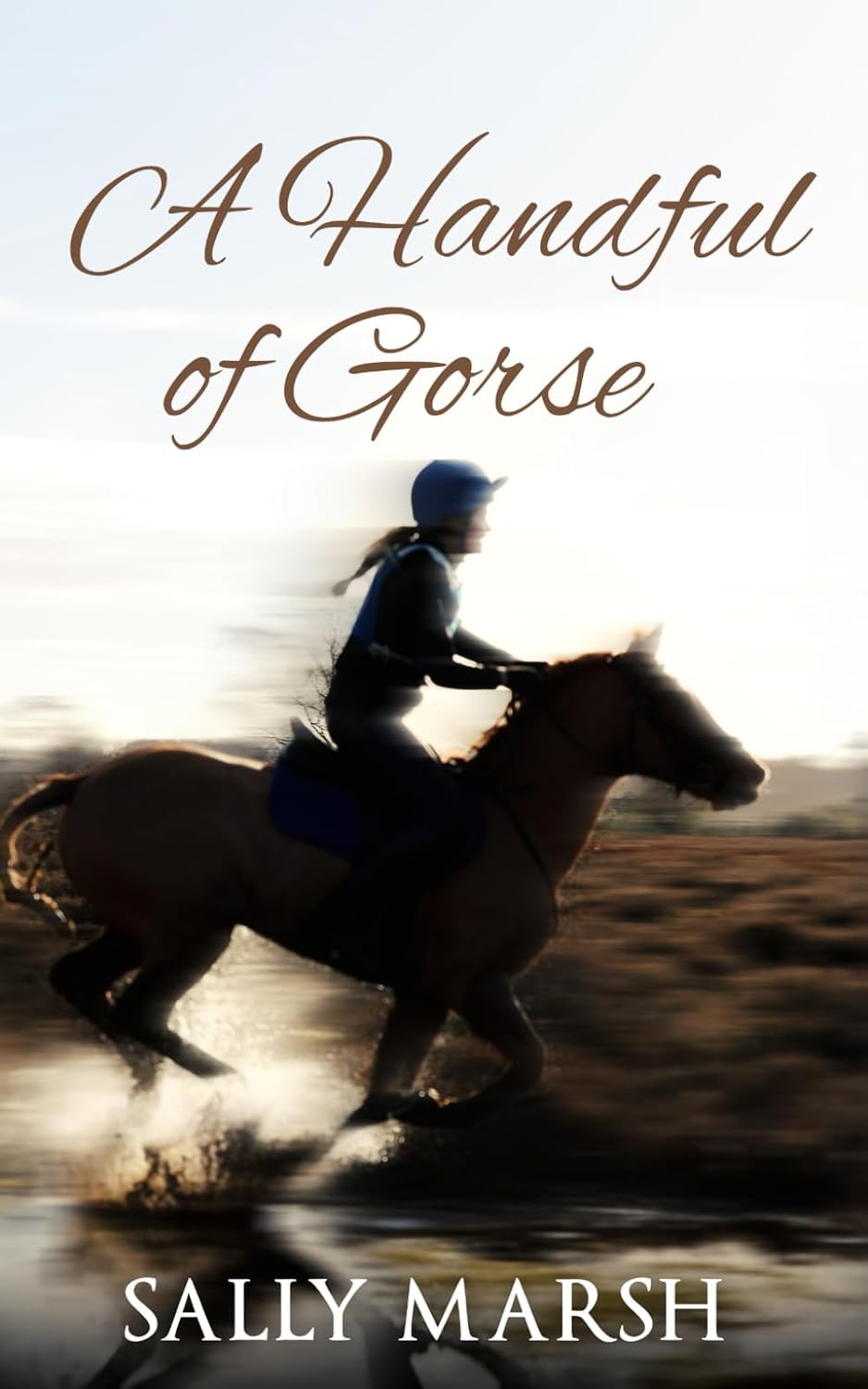 A Handful of Gorse (Gorse series) baixar livro de graça