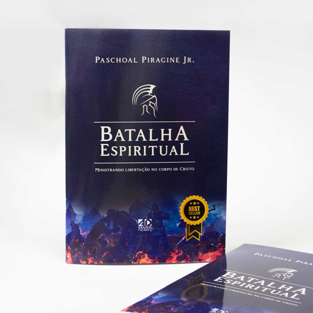 Batalha Espiritual: Ministrando Libertação no Corpo de Cristo baixar livro de graça