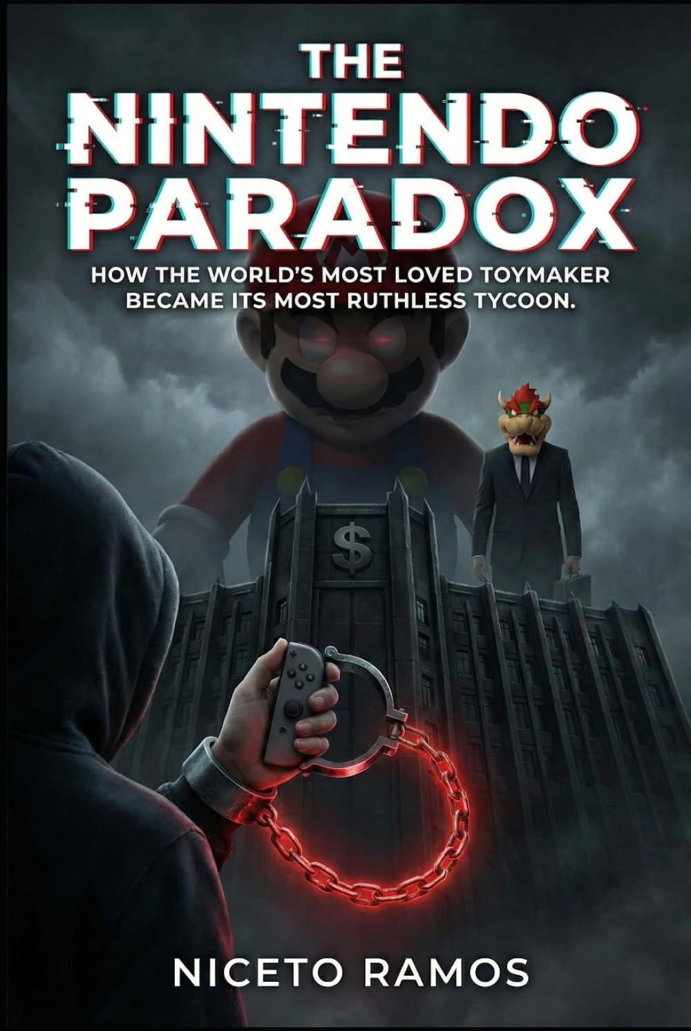 The Nintendo Paradox: How the World's most loved toymaker became its most ruthless tycoon baixar o livro de graça