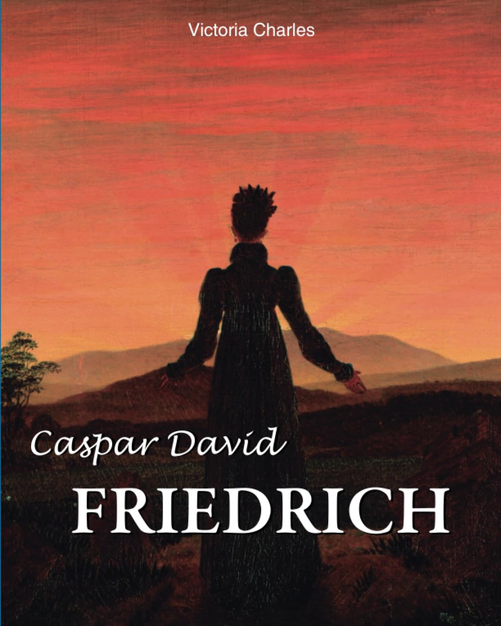 Caspar David Friedrich (French Edition)