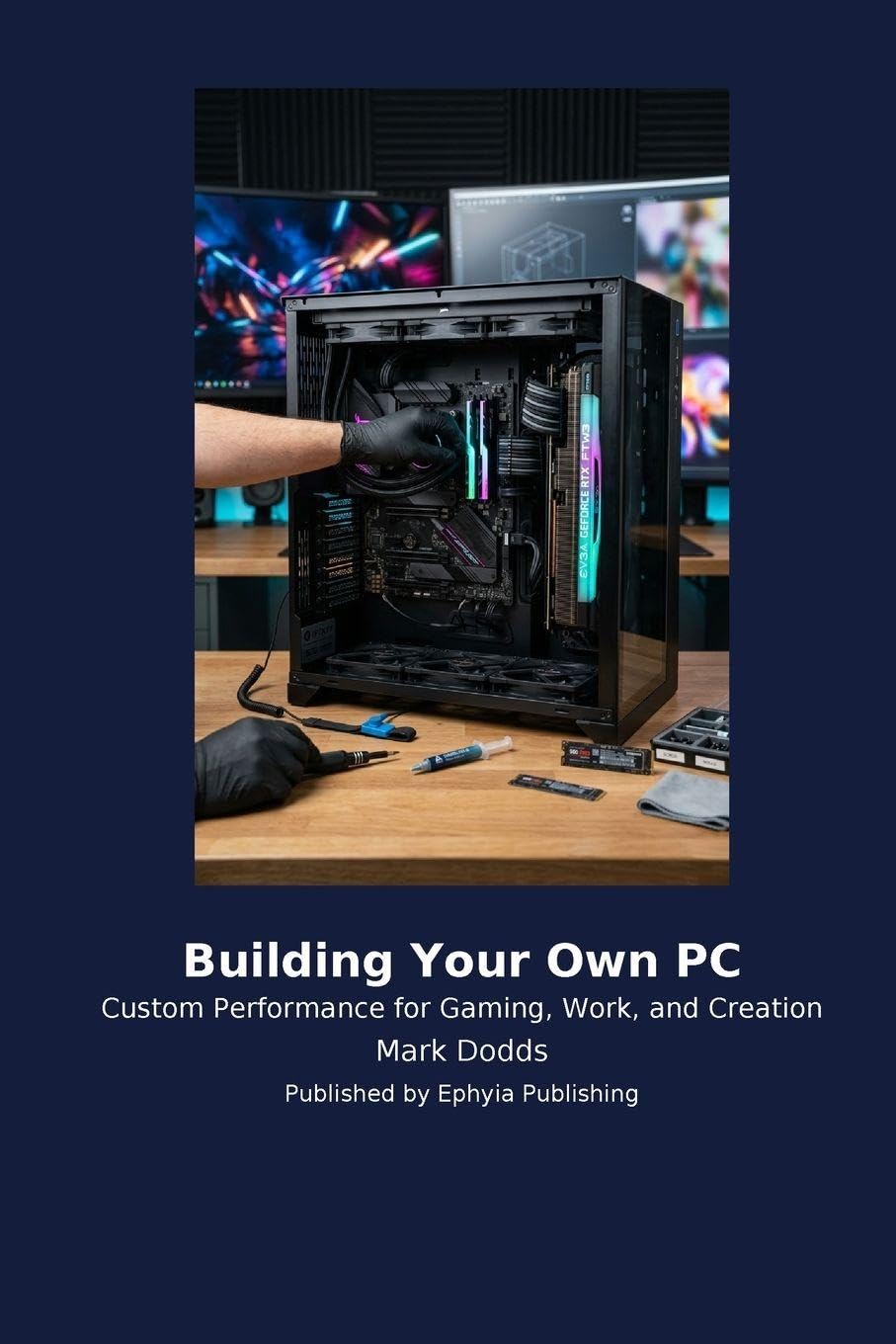 Building Your Own PC baixar livro de graça