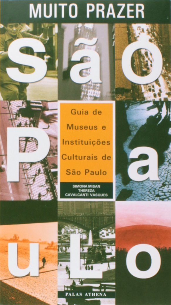 Muito prazer, São Paulo! baixar livro de graça