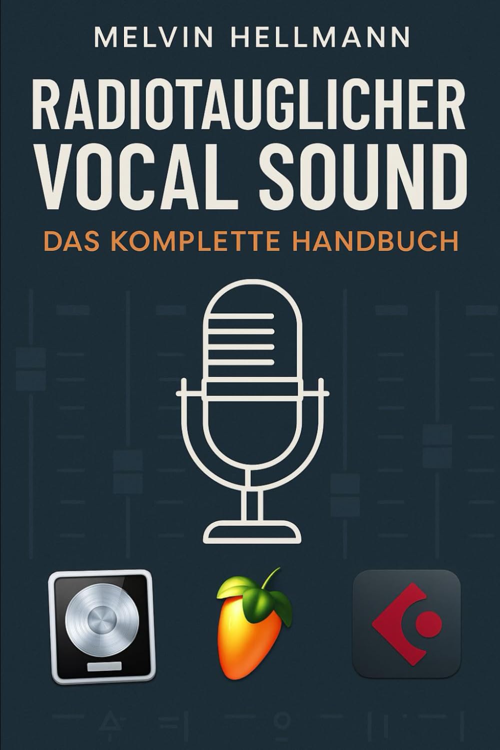 capítulo por capítulo baixar Radiotauglicher Vocal Sound: Das komplette Handbuch