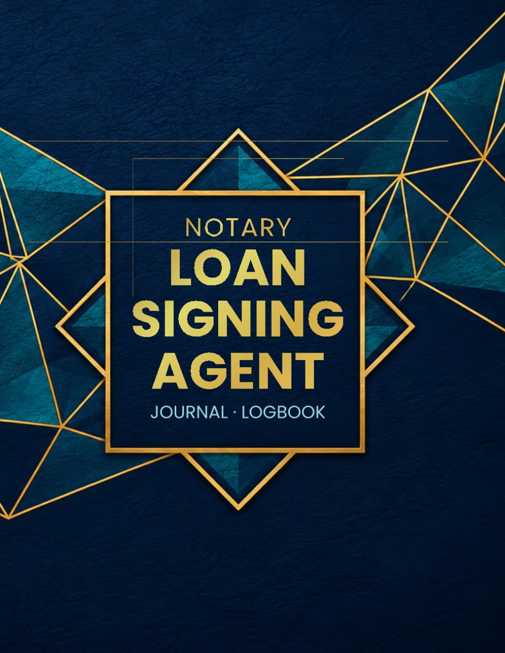ler totalmente Loan Signing Agent Journal: Notary Business Appointment Logbook for Professionals | Record Closings, Clients, Payments, Mileage, and Signing Services... in a Single Entry | Abstract Deep Blue