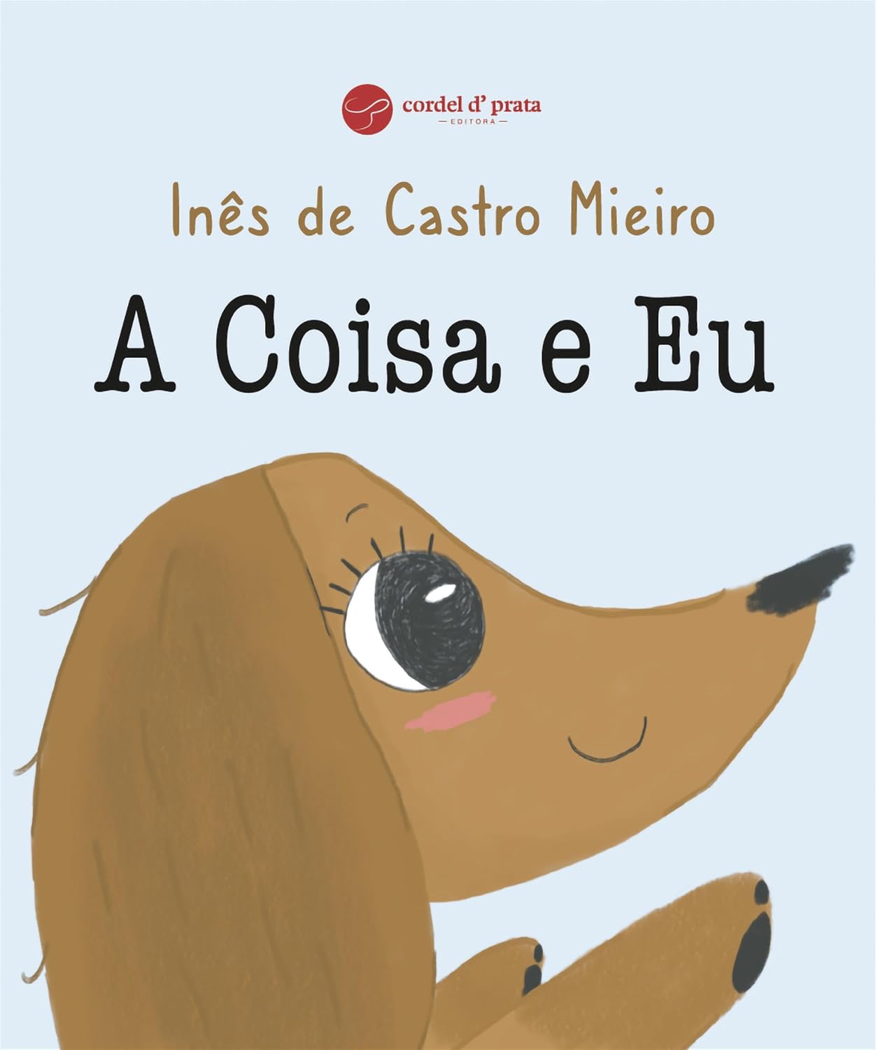 A Coisa e Eu baixar livro de graça