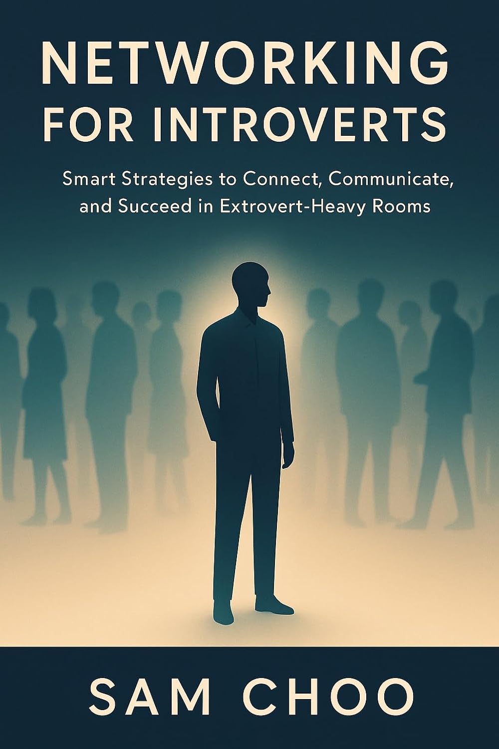 ler totalmente Networking for Introverts: Smart Strategies to Connect, Communicate, and Succeed in Extrovert-Heavy Rooms (English Edition)