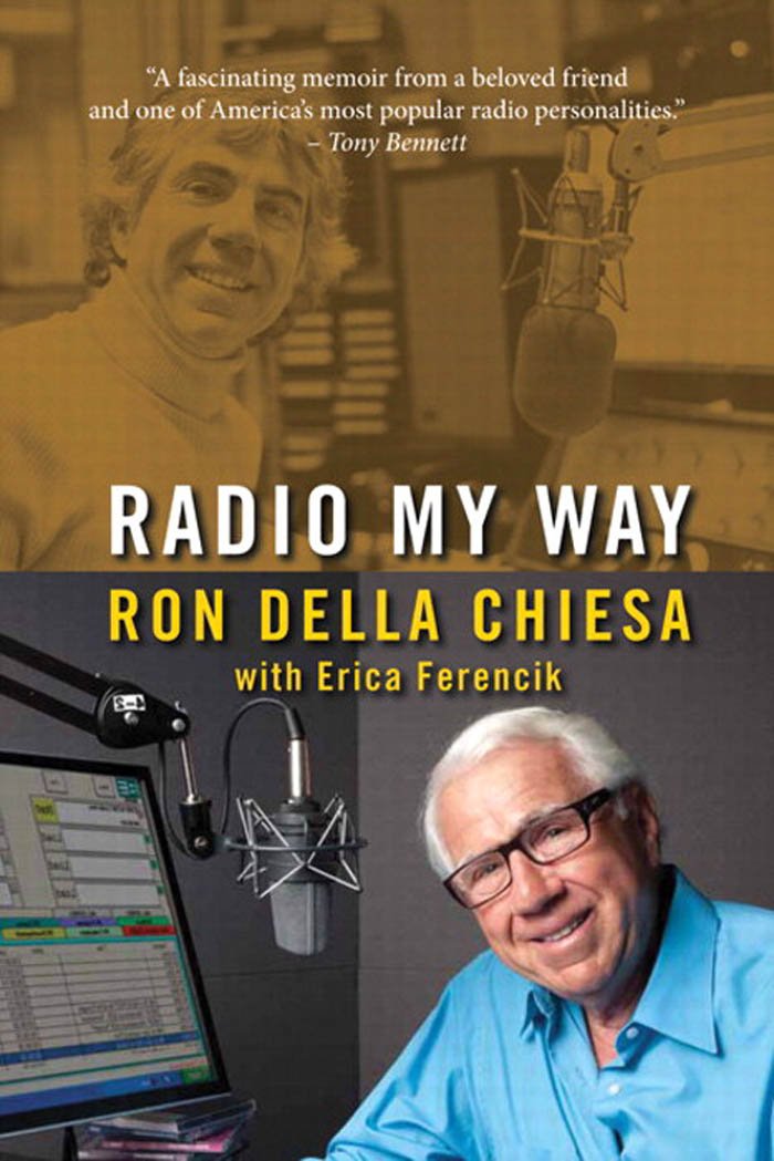 Radio My Way (2-downloads) (English Edition)