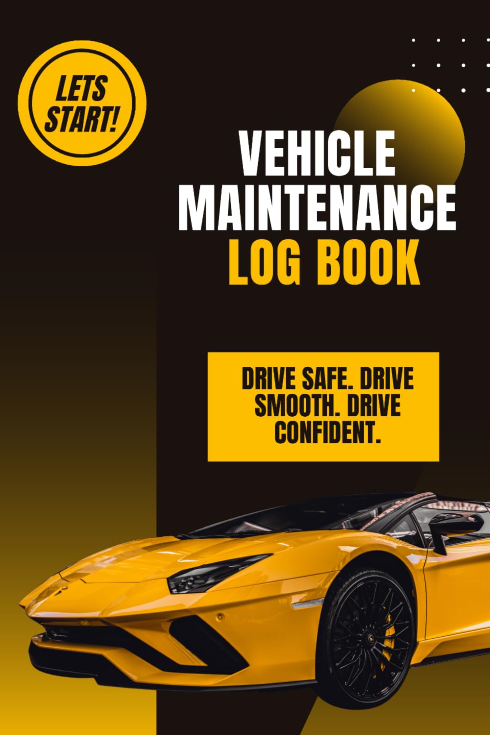 ler totalmente Car Service Log Book: Vehicle Maintenance, Repair and Service History Tracker, with Oil Changes, Tire Rotation, Mileage, Fuel Records and Maintenance... Easy-to-Use Maintenance and Repair Track.