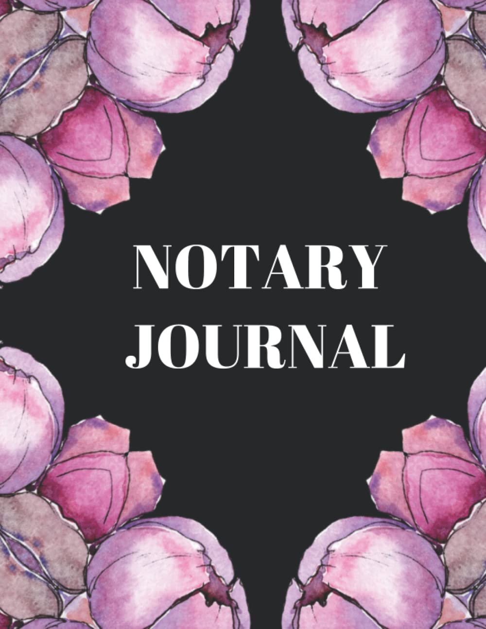 Notary Journal: Notary Journal Log Book - Notary Journal Book to Record Notarial Acts with 238 Records - Official Logbook Journal for Signing Agents baixar o livro de graça