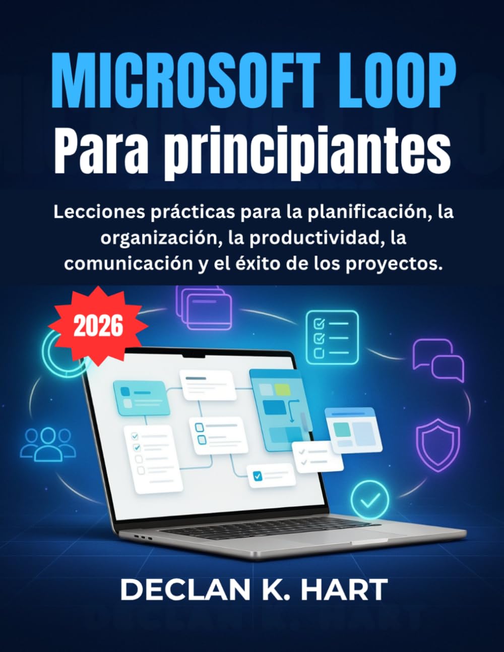 capítulo por capítulo baixar Microsoft Loop Para principiantes: Lecciones prácticas para la planificación, la organización, la productividad, la comunicación y el éxito de los proyectos. (Spanish Edition)