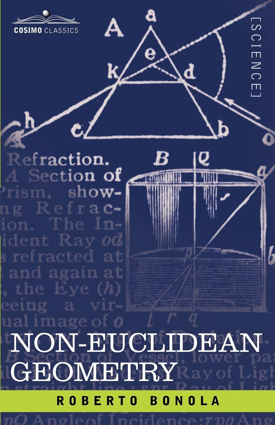 Non-Euclidean Geometry baixar o livro de graça