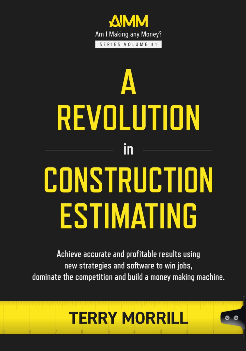 A Revolution in Construction Estimating: Achieve accurate and profitable results using new strategies and software to win jobs, dominate the competition and build a money making machine. baixar o livro de graça