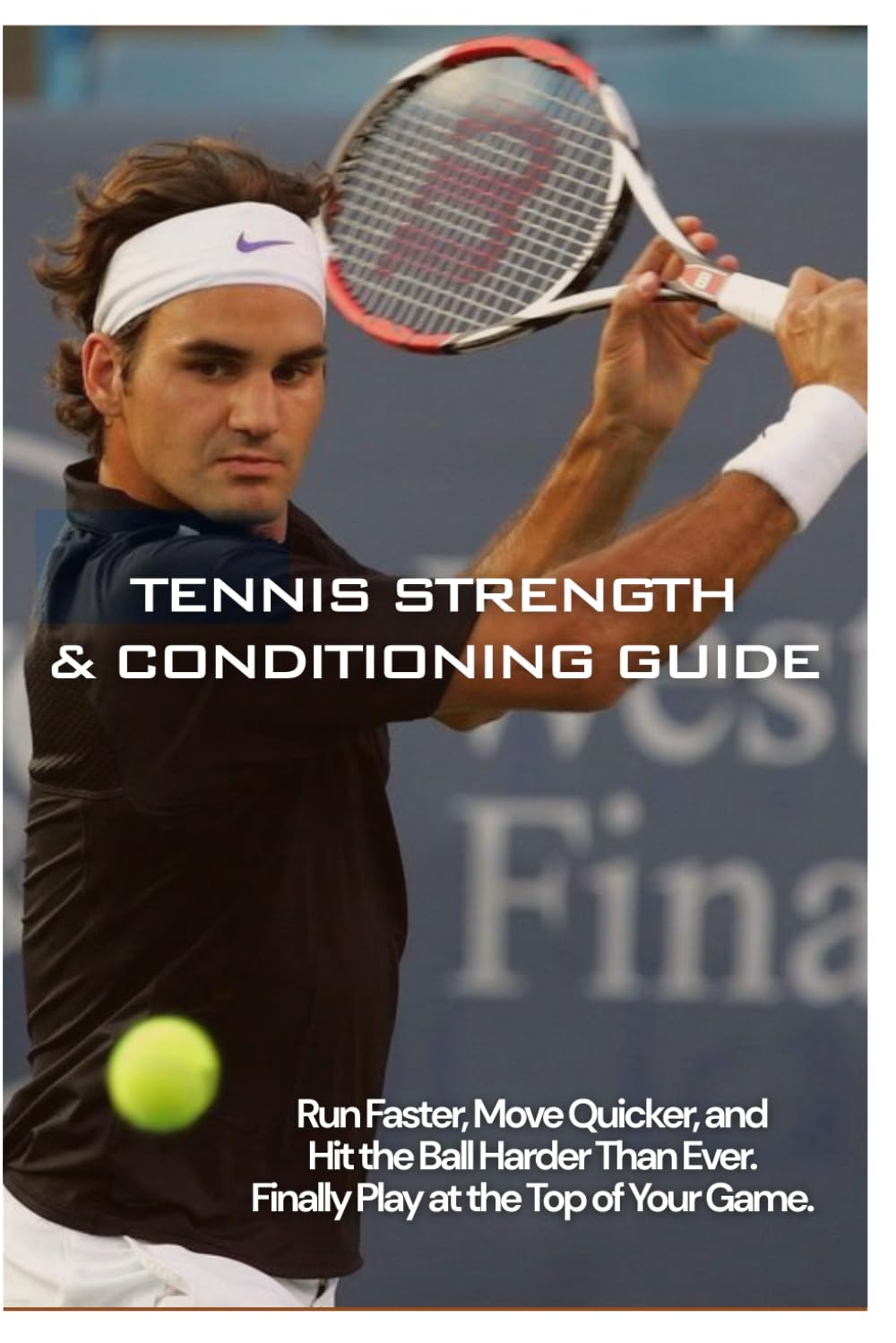 Tennis Strength & Conditioning baixar livro de graça